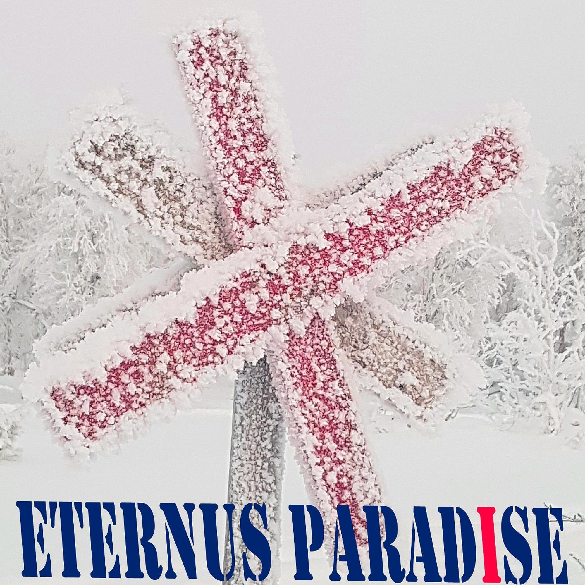 Eternus Paradise Tärnaby Exterior foto